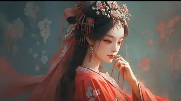 电影《哪吒之魔童闹海》主视觉